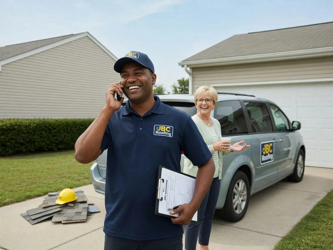 Roof Replacement Ridgeway, VA FAQs